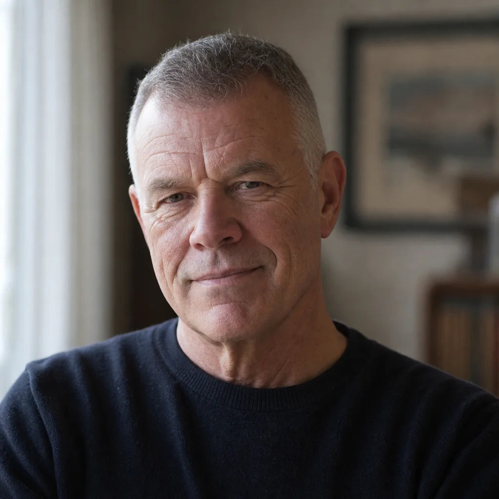 Robert C.