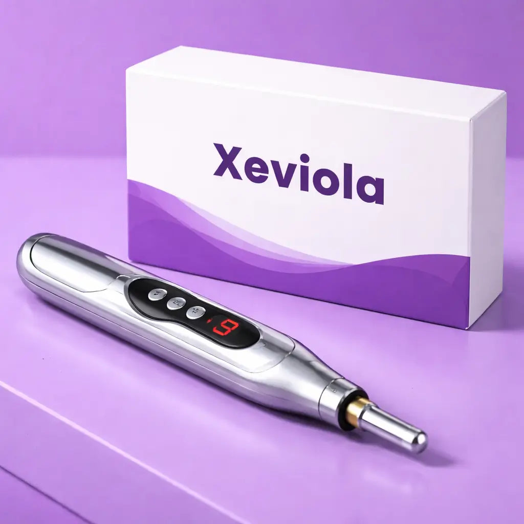 Tinnito pen and box thumbnail